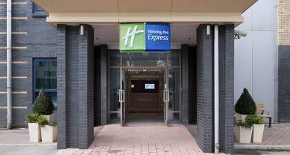 Holiday Inn Express Leeds City Centre by IHG