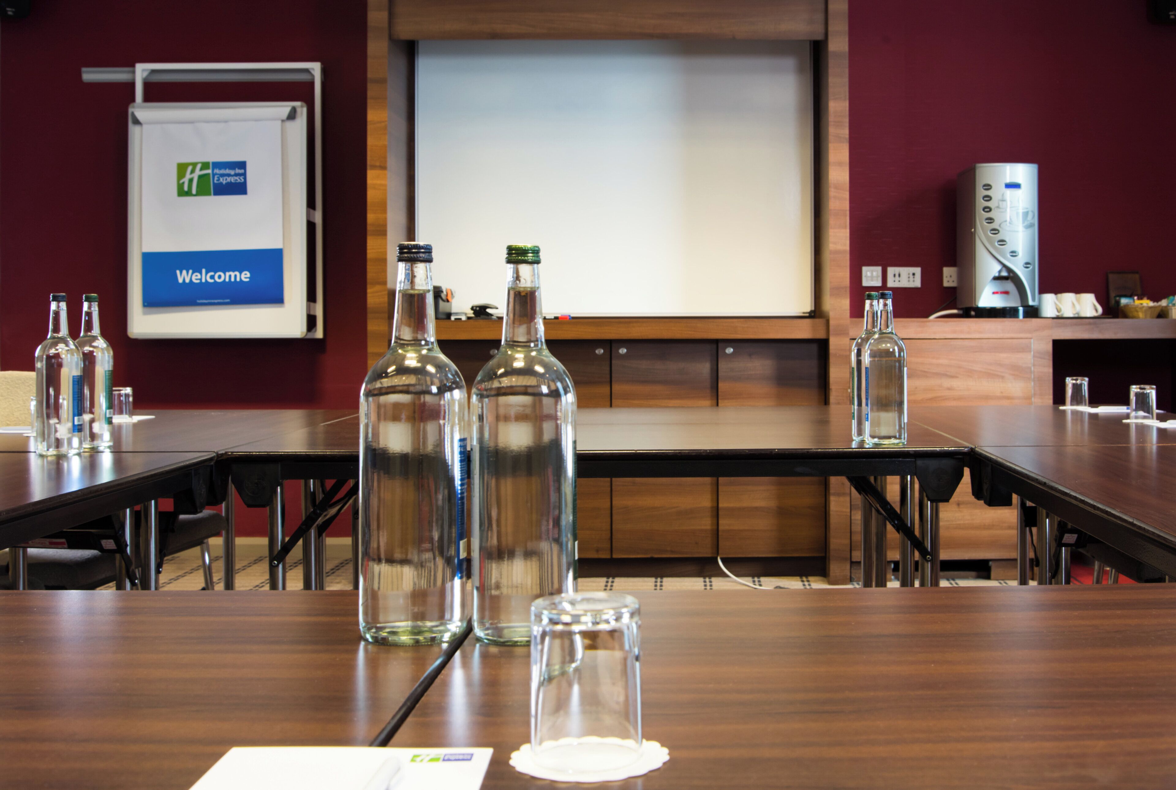 Photo - Holiday Inn Express Leeds City Centre by IHG