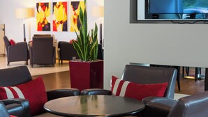 Bar (on property) - Holiday Inn Express Leeds City Centre by IHG (Leeds)