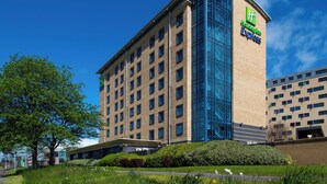 Exterior - Holiday Inn Express Leeds City Centre by IHG (Leeds)