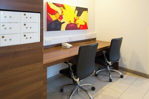 Property amenity