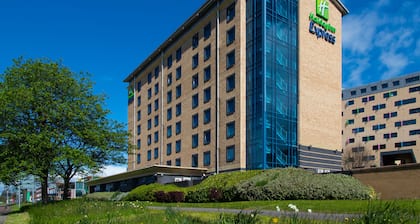 Holiday Inn Express Leeds City Centre by IHG