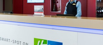 Holiday Inn Express Leeds City Centre by IHG