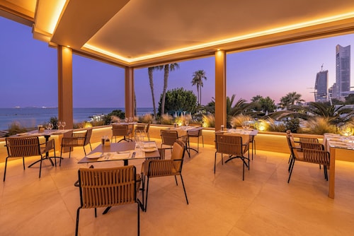 Crowne Plaza Limassol by IHG