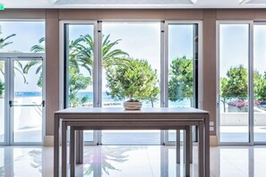 Meeting facility - Crowne Plaza Limassol by IHG (Limassol)