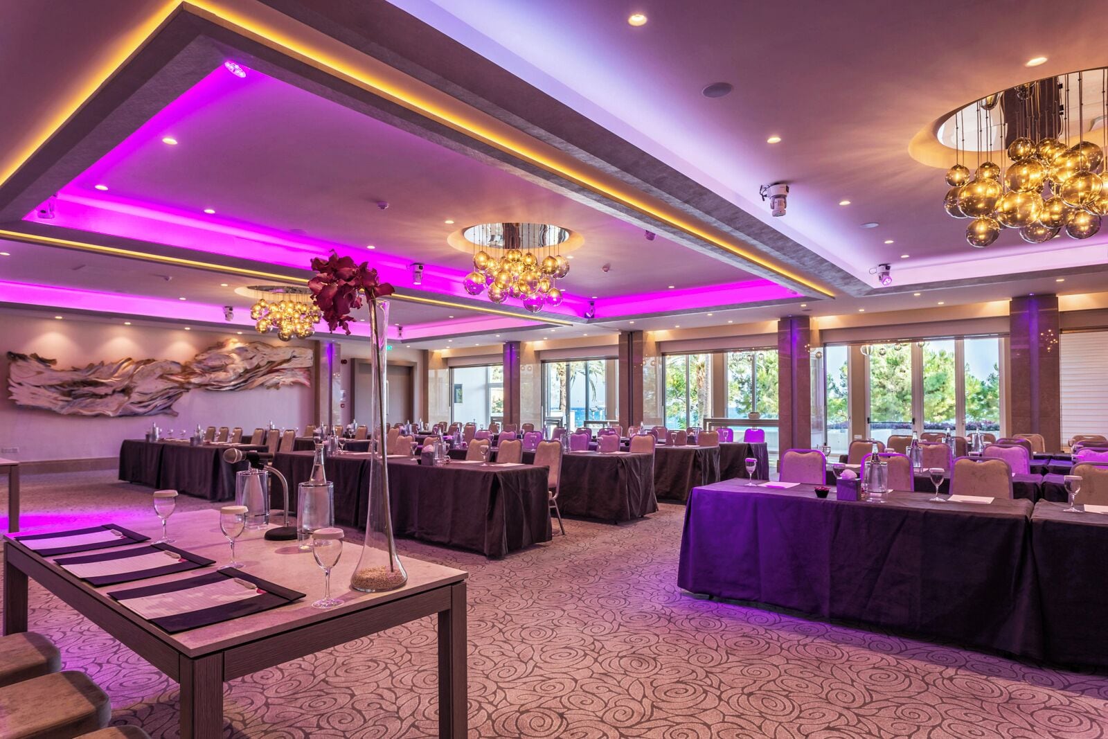 Foto - Crowne Plaza Limassol, An Ihg