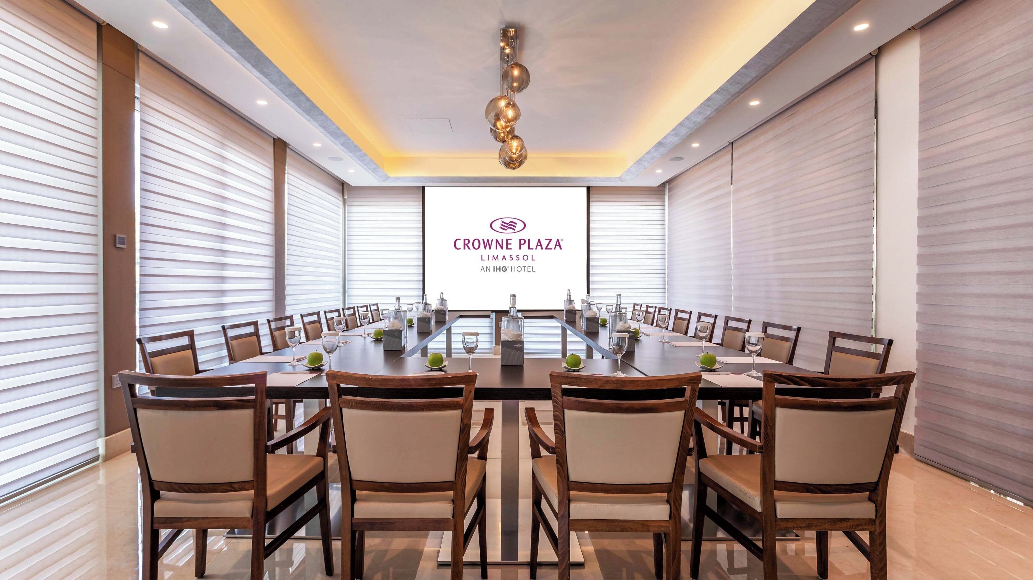 Foto - Crowne Plaza Limassol by IHG