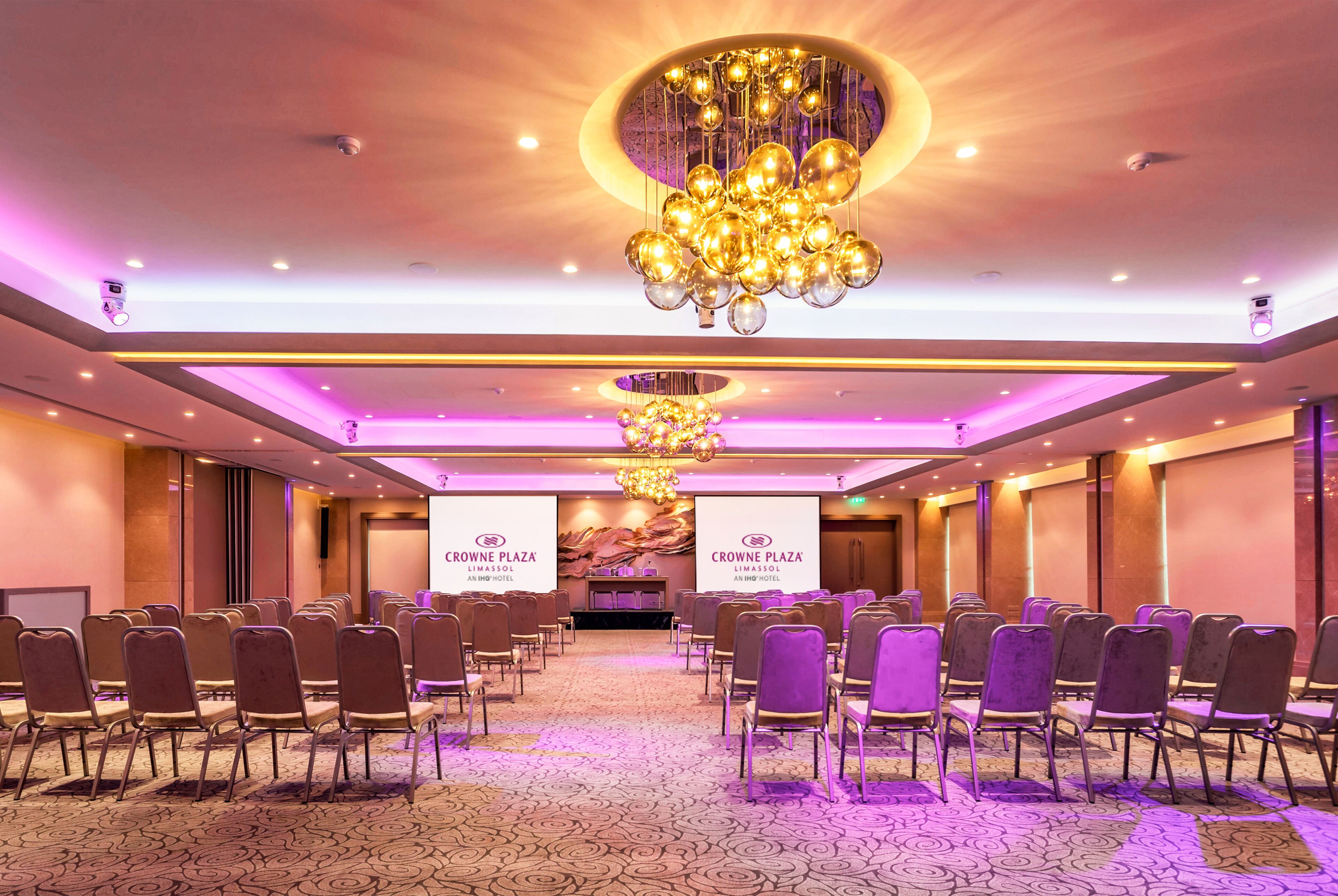 Foto - Crowne Plaza Limassol by IHG
