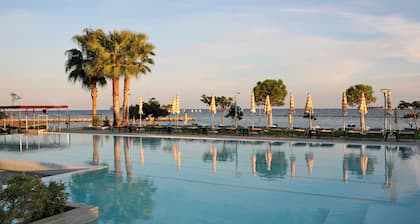 Crowne Plaza Limassol by IHG