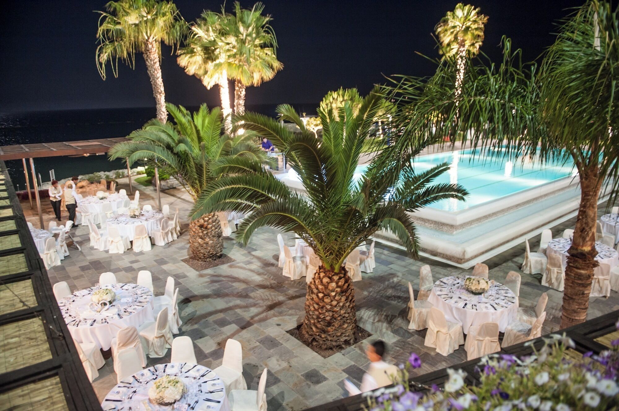 Foto - Crowne Plaza Limassol, An Ihg