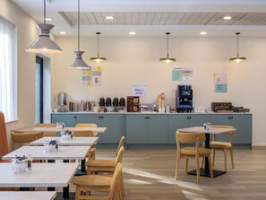 Restaurant - Garner Hotel Lincoln by IHG (Lincoln)