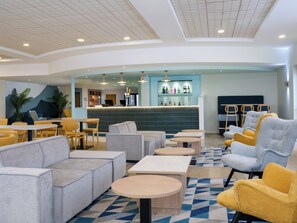 Property amenity - Garner Hotel Lincoln by IHG (Lincoln)