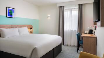 Coffres-forts dans les chambres, ameublement personnalisé, bureau