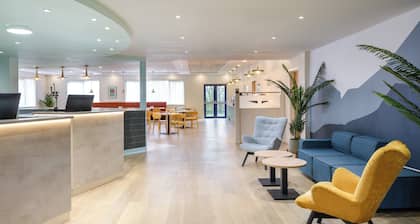 Garner Hotel Lincoln by IHG