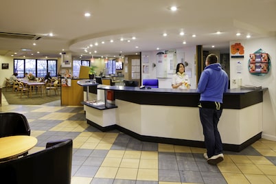 Garner Hotel Lincoln by IHG