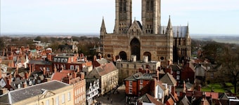 ibis Lincoln