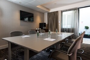Sala de reuniones