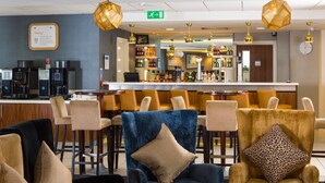 Interior - Holiday Inn Express London - Wimbledon South by IHG (London)