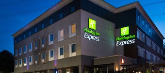 Holiday Inn Express London - Wimbledon South by IHG