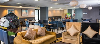 Holiday Inn Express London - Wimbledon South by IHG