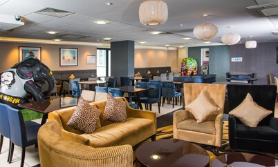 Holiday Inn Express London - Wimbledon South by IHG