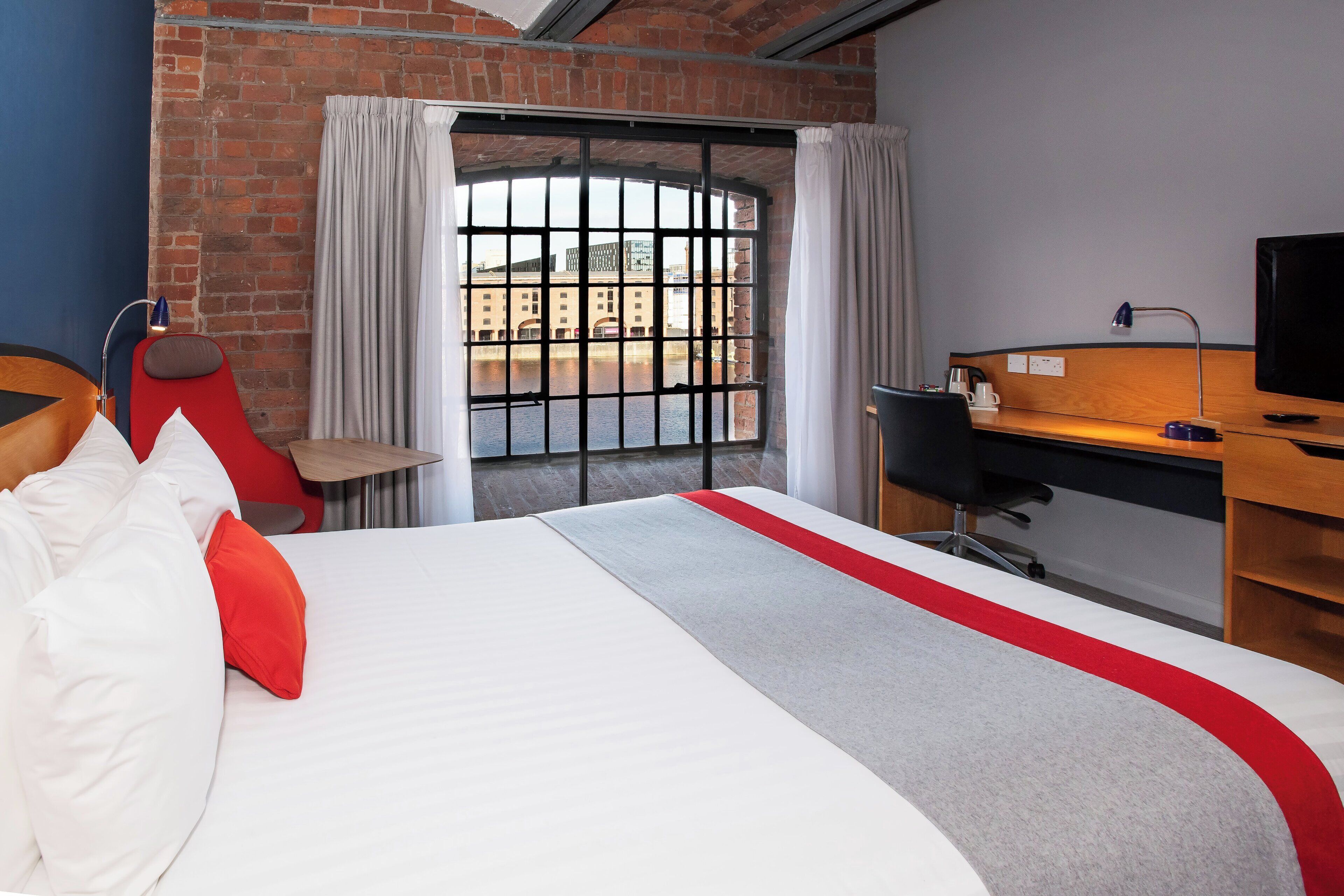 Foto - Holiday Inn Express Albert Dock by IHG