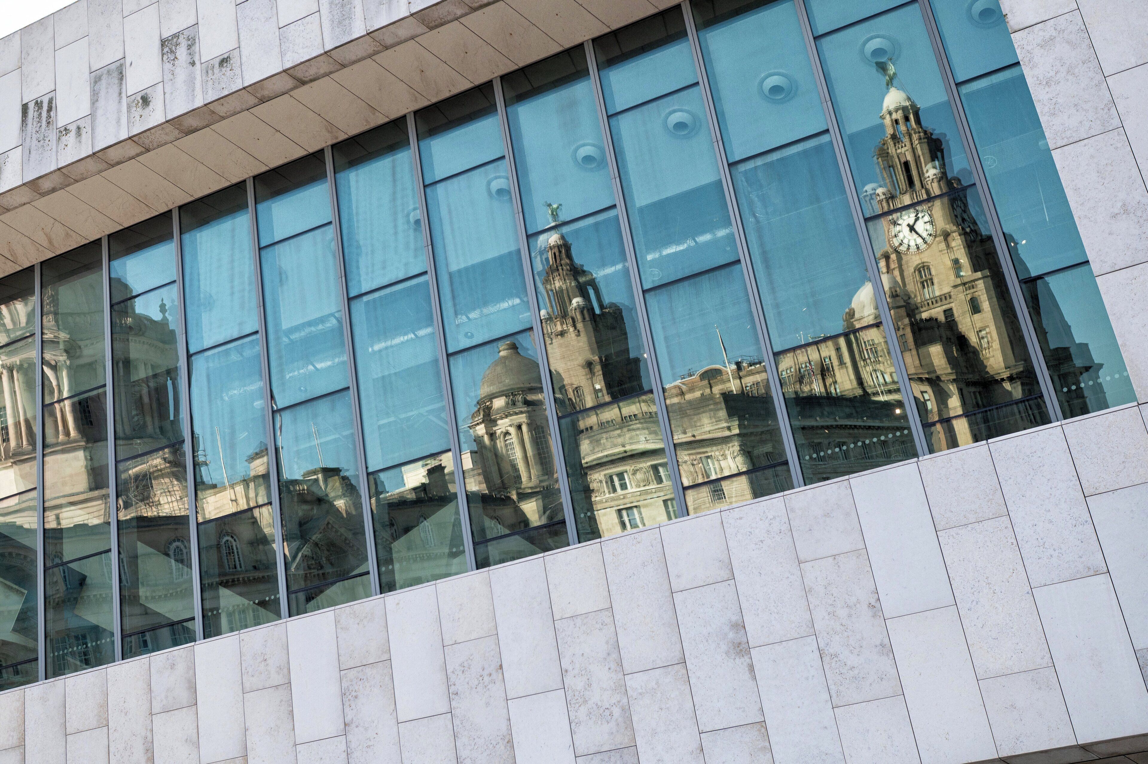 Photo - Holiday Inn Express Albert Dock by IHG