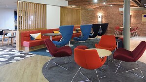 Unclassified image, 2 of 157, button - Holiday Inn Express Albert Dock by IHG (Liverpool)