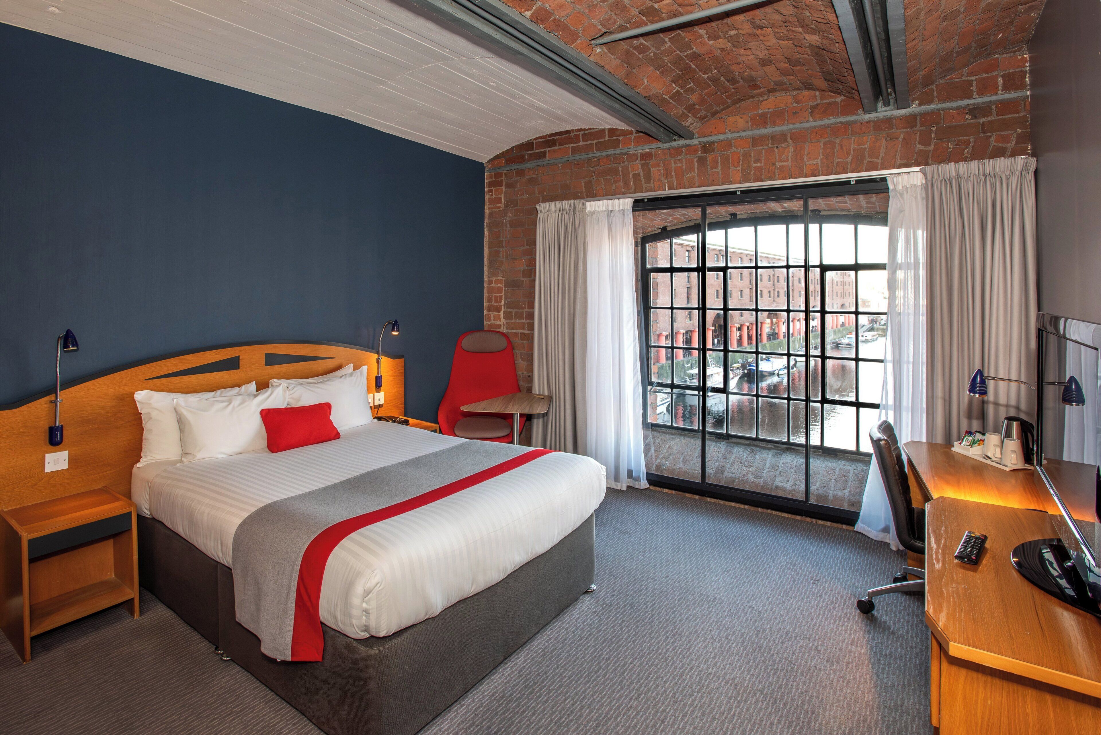 Foto - Holiday Inn Express Liverpool Albert Dock, An Ihg