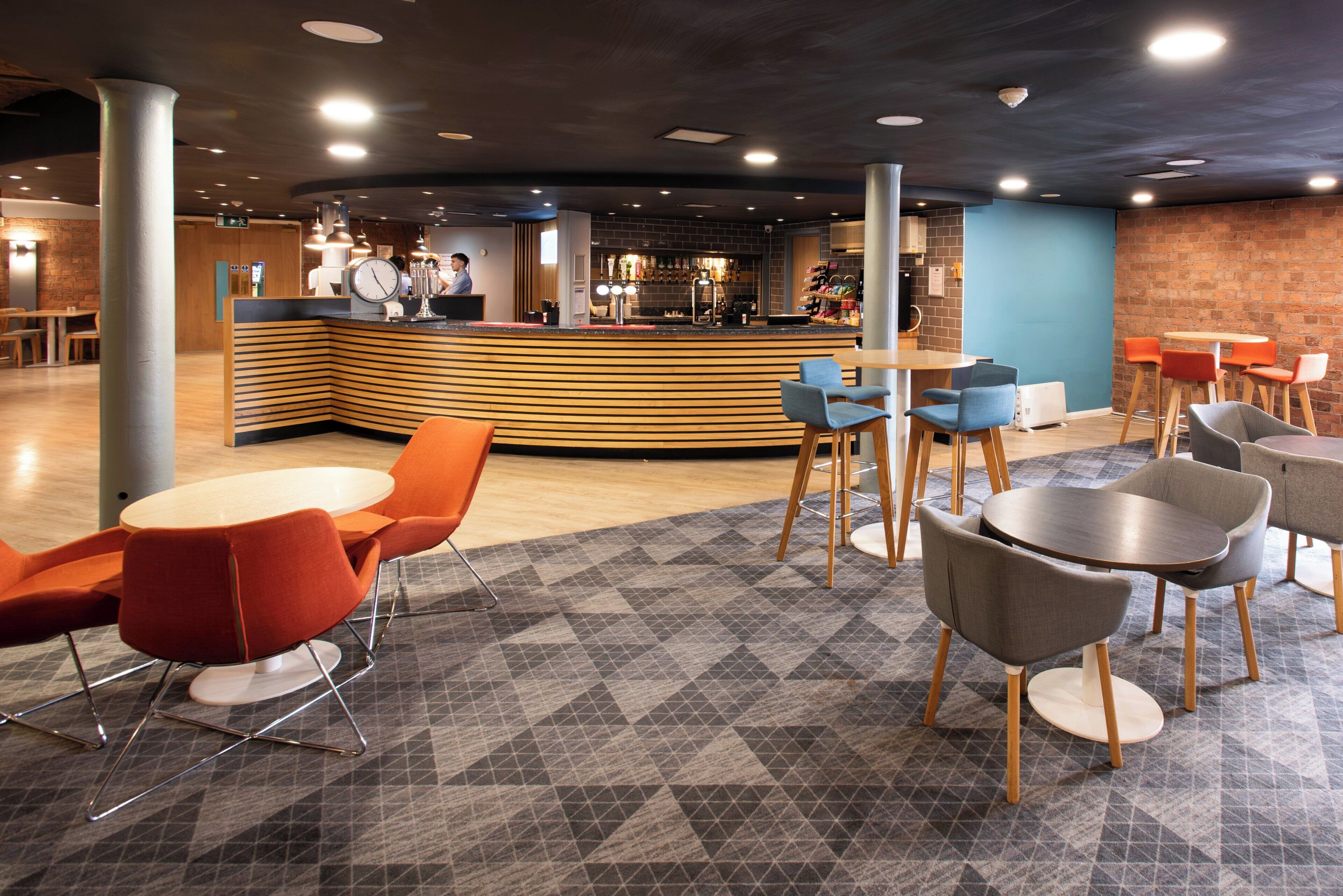 Foto - Holiday Inn Express Albert Dock by IHG