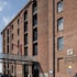 Holiday Inn Express Albert Dock by IHG