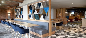 Holiday Inn Express Albert Dock by IHG