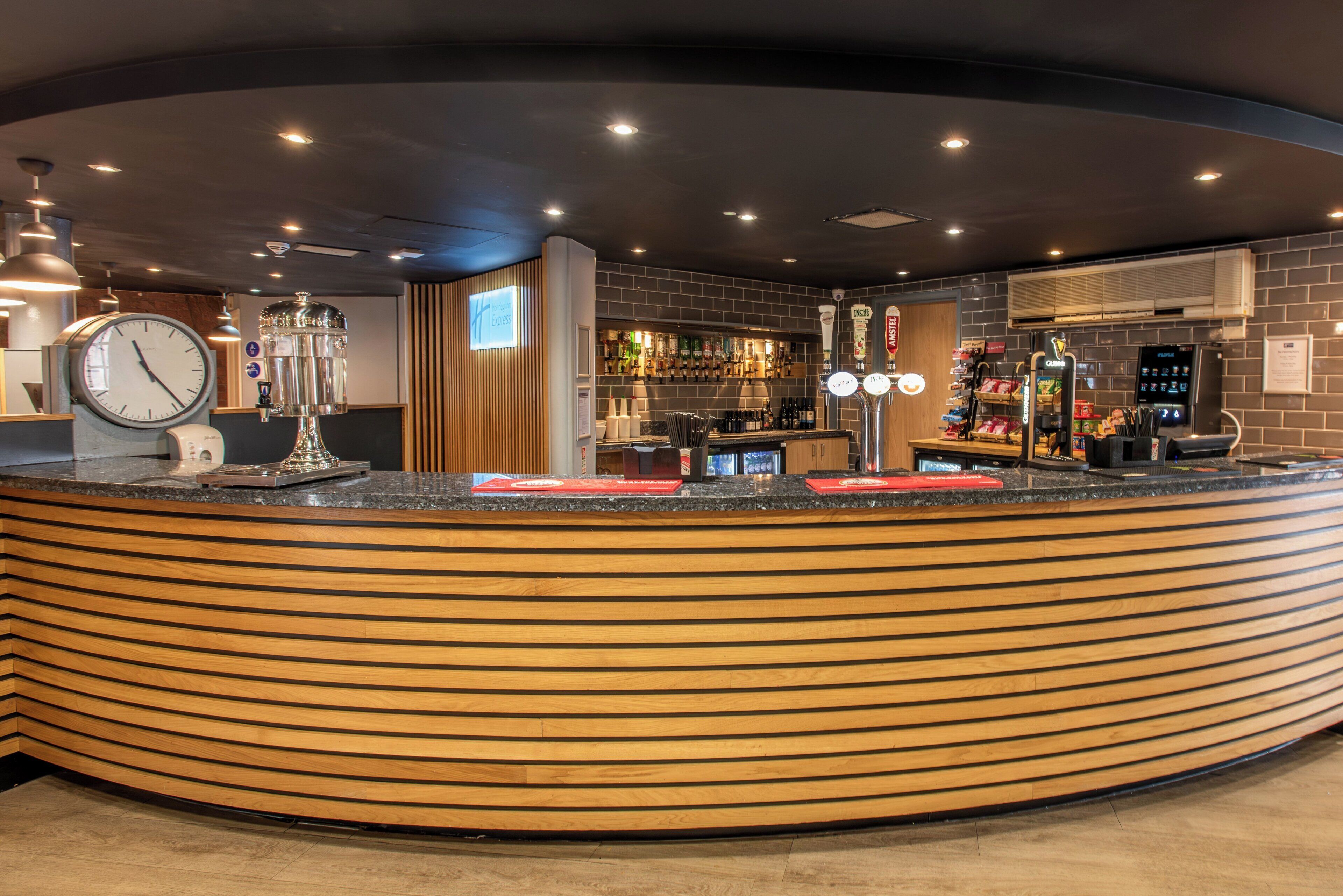 Foto - Holiday Inn Express Albert Dock by IHG