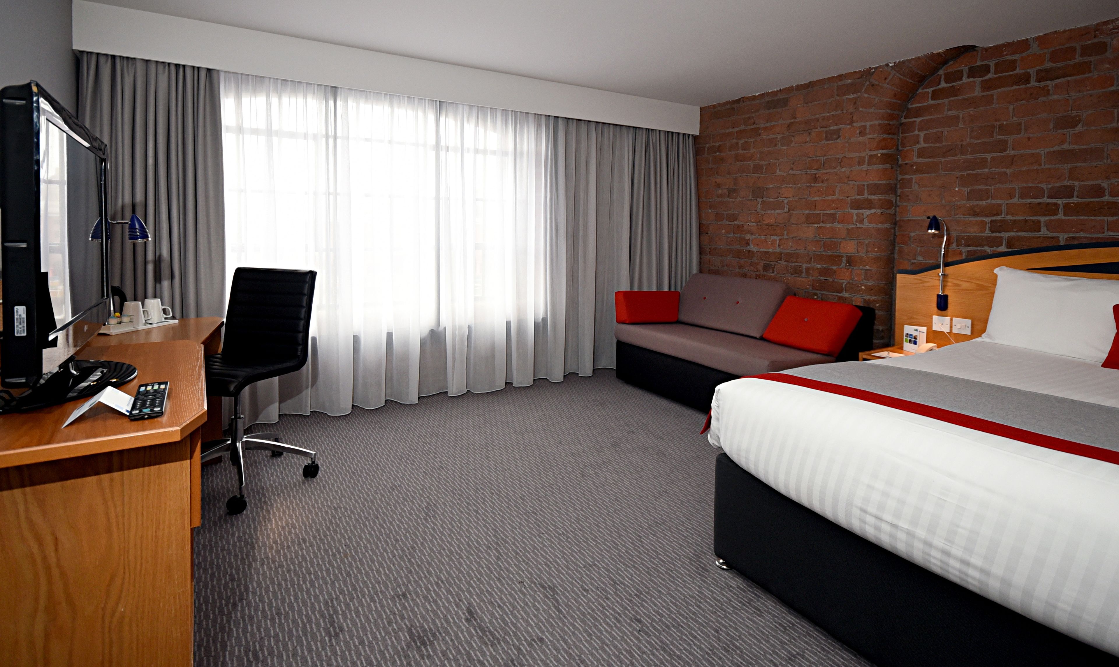 Foto - Holiday Inn Express Liverpool-Albert Dock by IHG