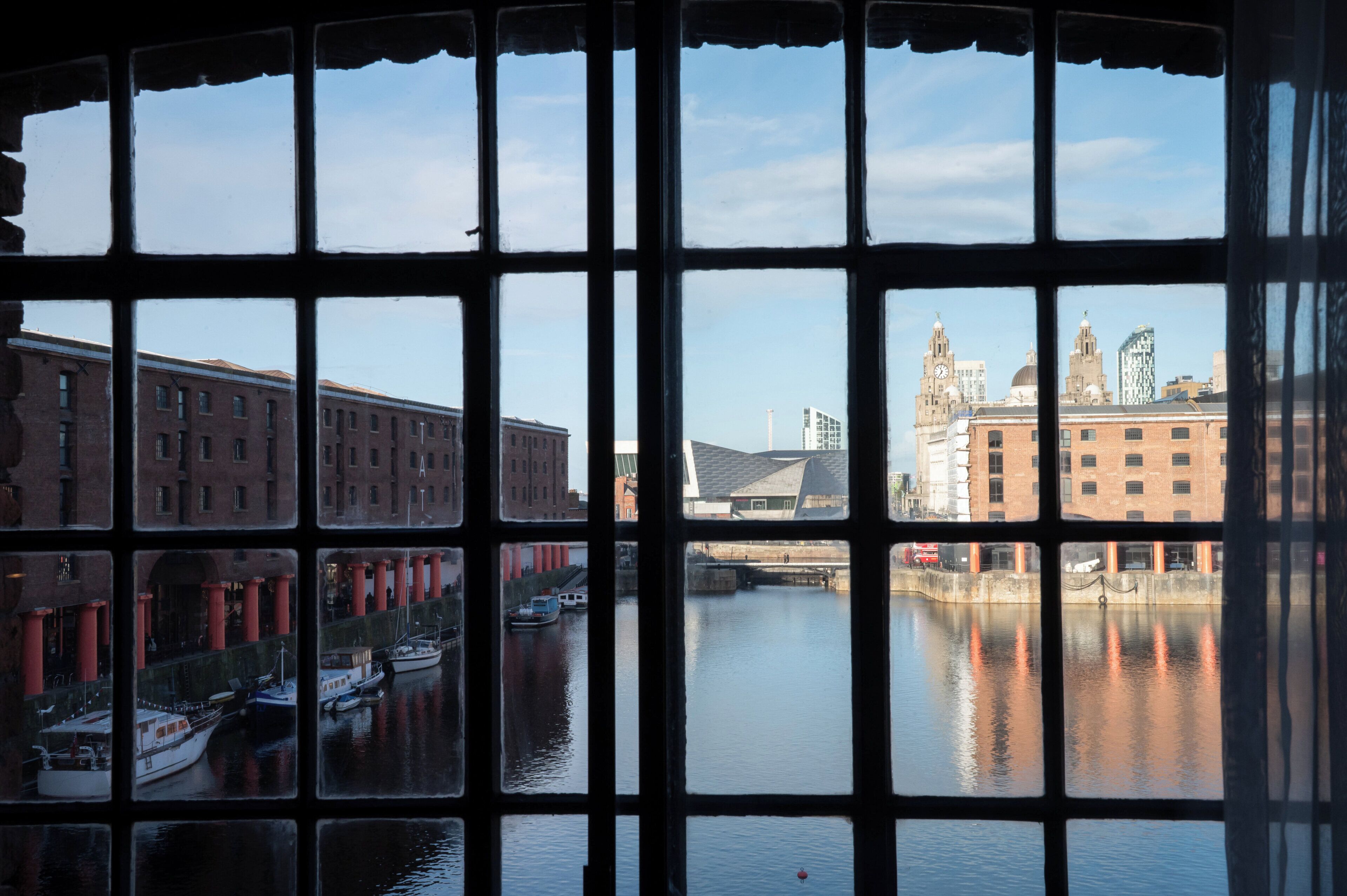 Foto - Holiday Inn Express Albert Dock by IHG