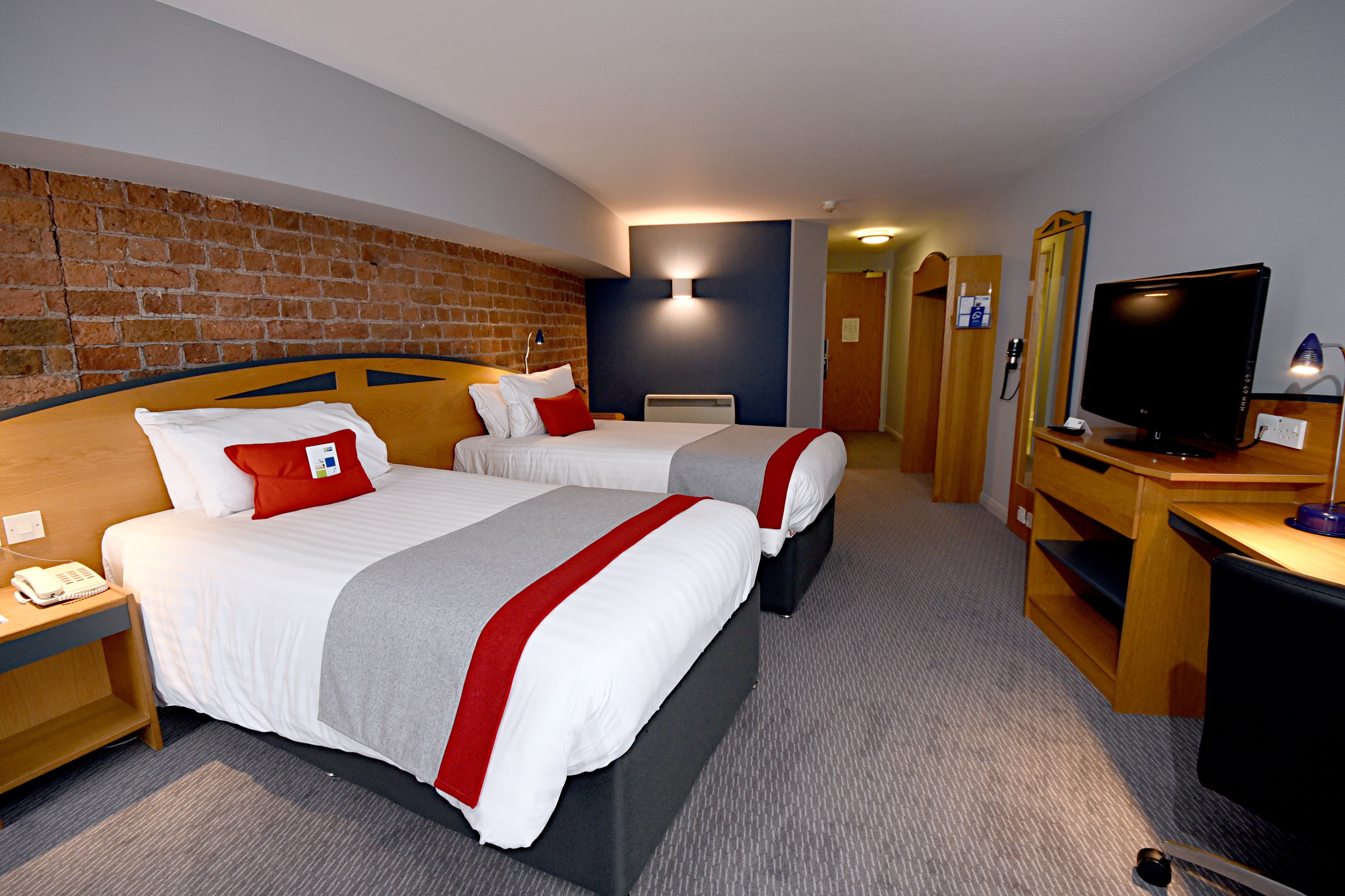 Foto - Holiday Inn Express Liverpool-Albert Dock by IHG