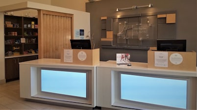 Holiday Inn Express Irwin (Pa Tpk Exit 67) by IHG