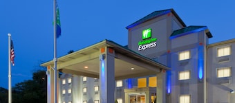 Holiday Inn Express Irwin (PA TPK Exit 67) by IHG