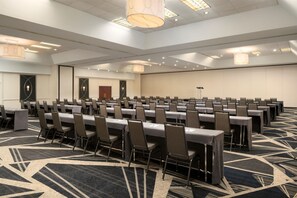 Ballroom