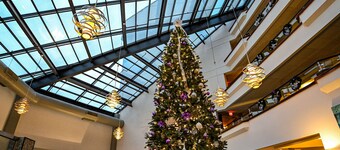 DoubleTree by Hilton Richmond - Midlothian