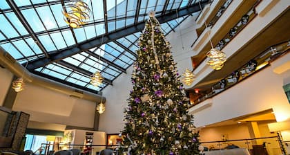 DoubleTree by Hilton Richmond - Midlothian