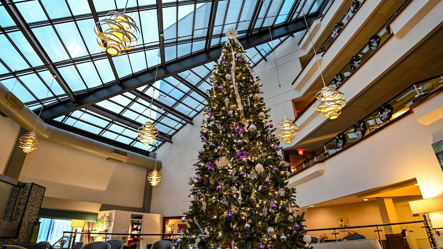 DoubleTree by Hilton Richmond - Midlothian
