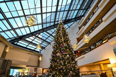 DoubleTree by Hilton Richmond - Midlothian