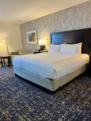 1 bedroom, in-room safe, desk, laptop workspace