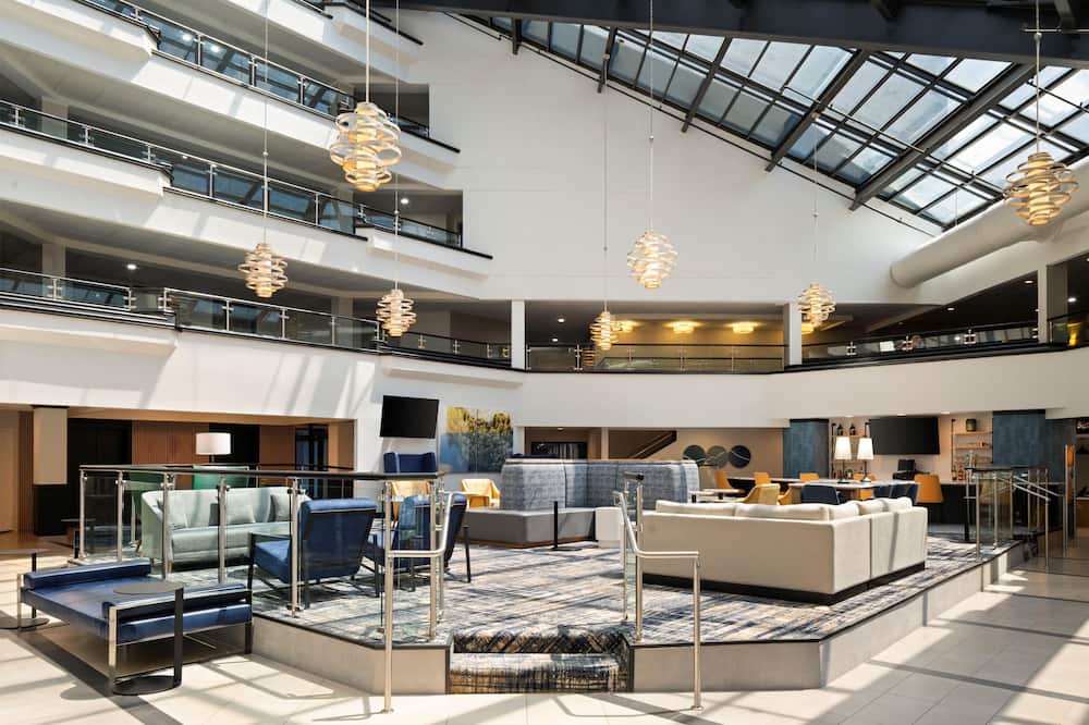 DoubleTree by Hilton Richmond - Midlothian
