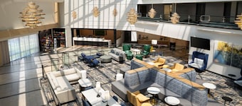 DoubleTree by Hilton Richmond - Midlothian