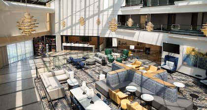 DoubleTree by Hilton Richmond - Midlothian