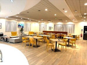 Restaurant - Garner Hotel Rotherham East by IHG (Rotherham)