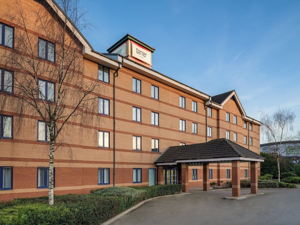 Garner Hotel Rotherham East By Ihg - England