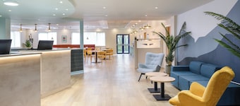 Garner Hotel Rotherham East by IHG